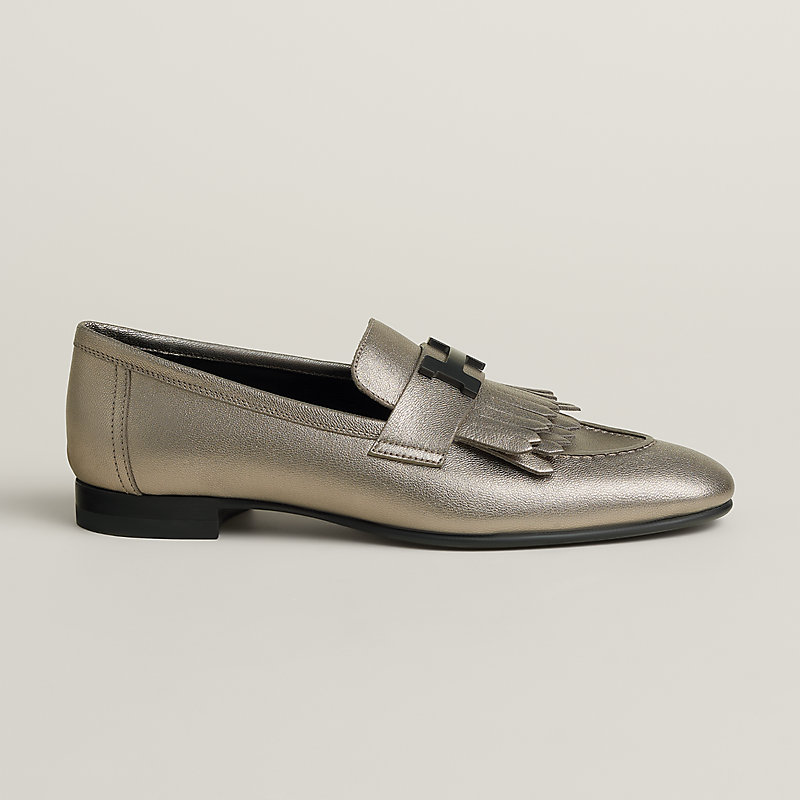 モカシン 《ロワイヤル》 | Hermès - エルメス-公式サイト